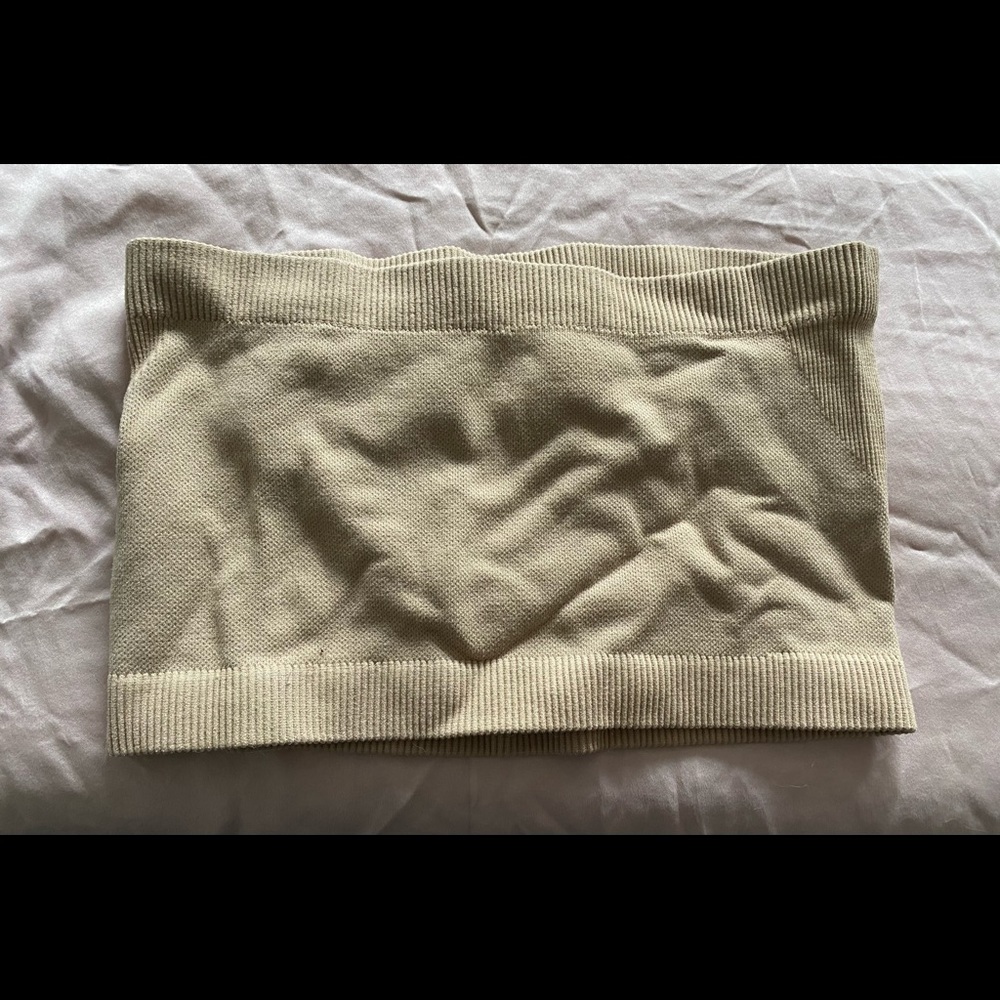 Belly Band - Picture 2 of 3